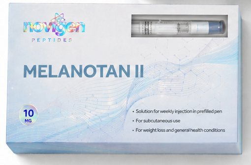 Melanotan II 10mg
