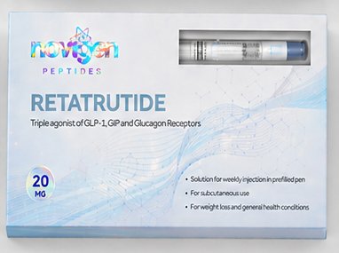 Retatrutide 20mg