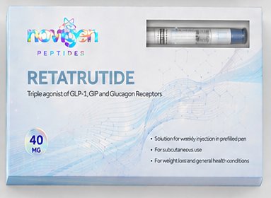 Retatrutide 40mg