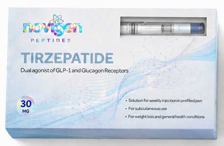 Tirzepatide 30mg
